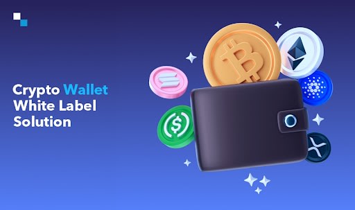 Avail Premium Crypto Wallet White Label Solution now!