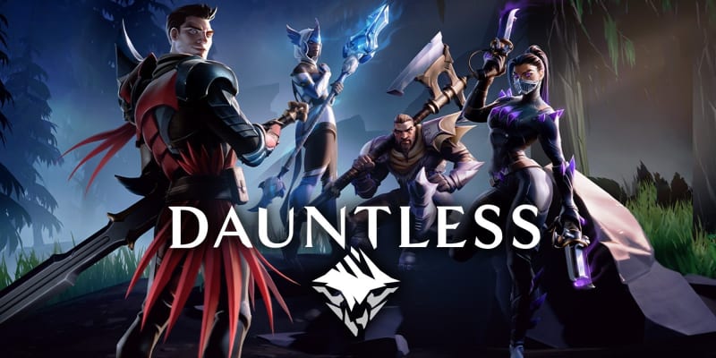 Dauntless: All Exotics List