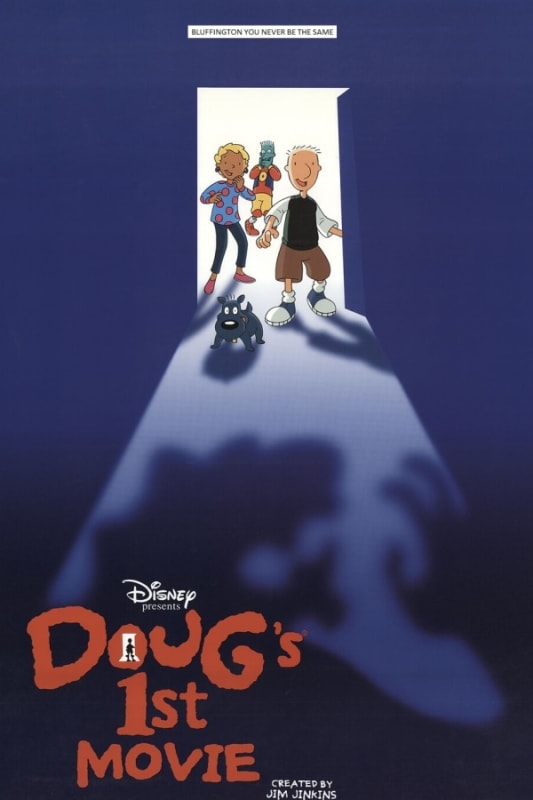 Doug's 1st Movie