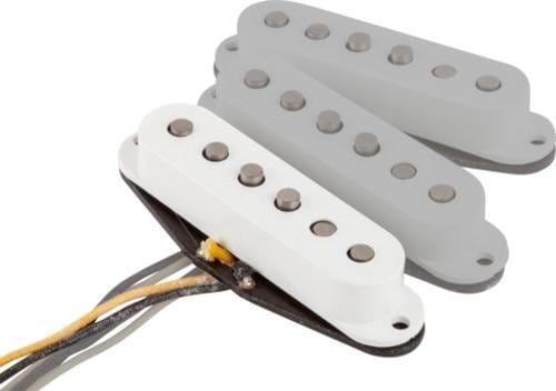 Fender Custom Shop Pickups Strat Texas Specials