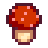 Red Mushroom