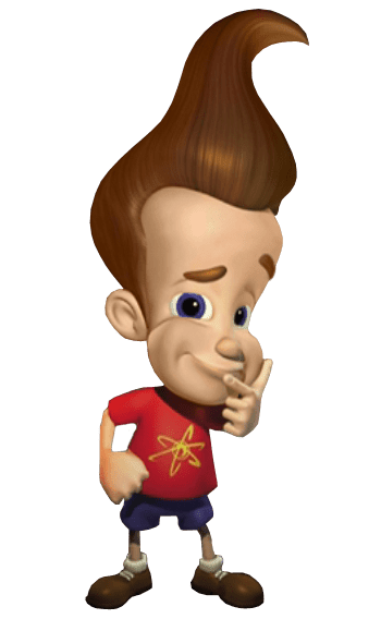 Jimmy Neutron