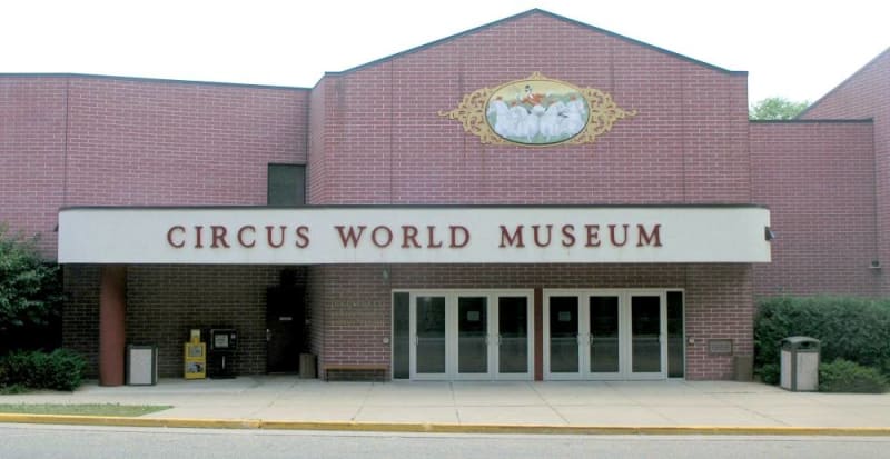 Circus World