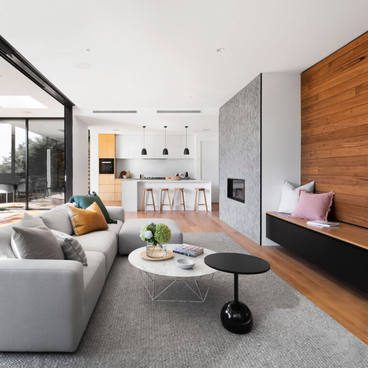 Renovations & Retrofits