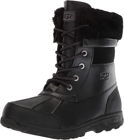 Butte II Cwr Boot