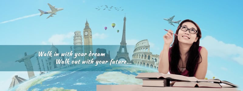 USA Student Visa Consultant in Ahmedabad