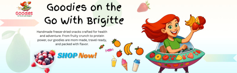 Healthy Snack Company in San Diego