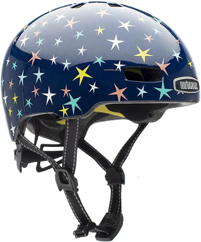 Kids Bike Helmet with MIPS Protection