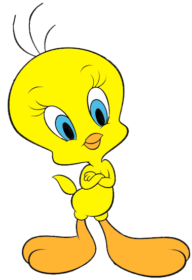 Tweety