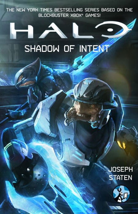 Halo: Shadow of Intent