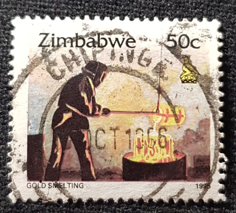 Zimbabwe