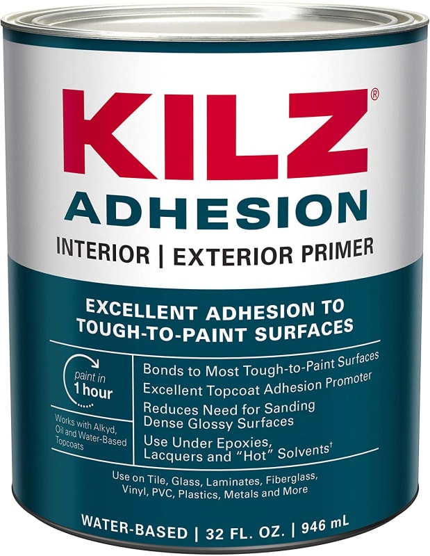 Adhesion Primer