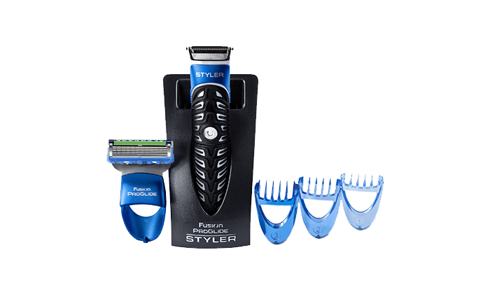 Beard Trimmer/Shaving Kit