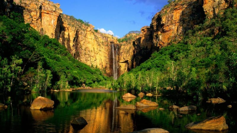 Kakadu