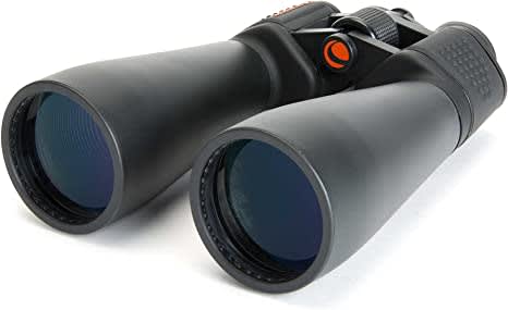 SkyMaster 15x70 Binocular