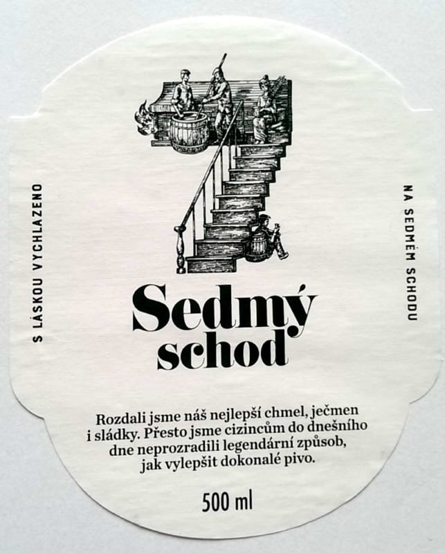 Sedmy schod
