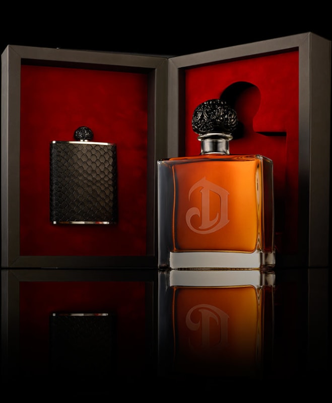 DeLeon 'Leona' Tequila Anejo