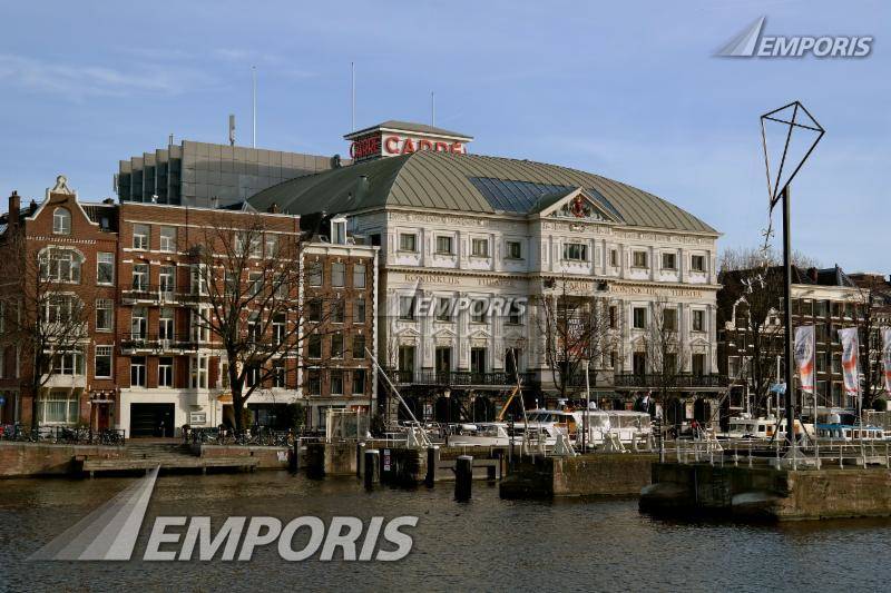 Koninklijk Theater Carre