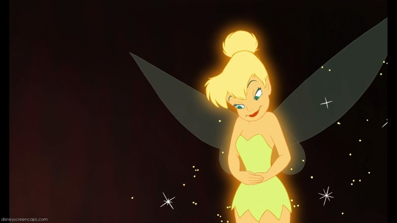 Tinker Bell