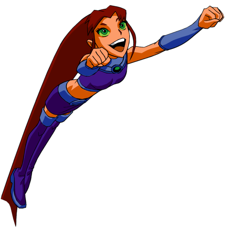 Starfire