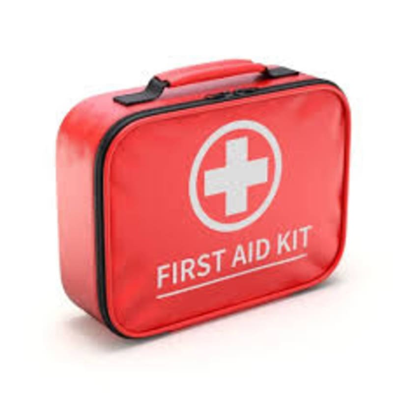 First Aid Kit