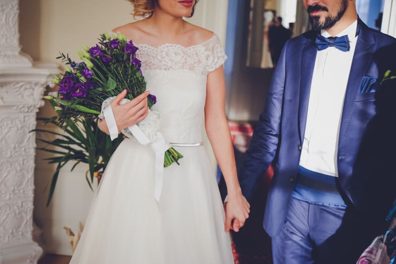 Wedding planning