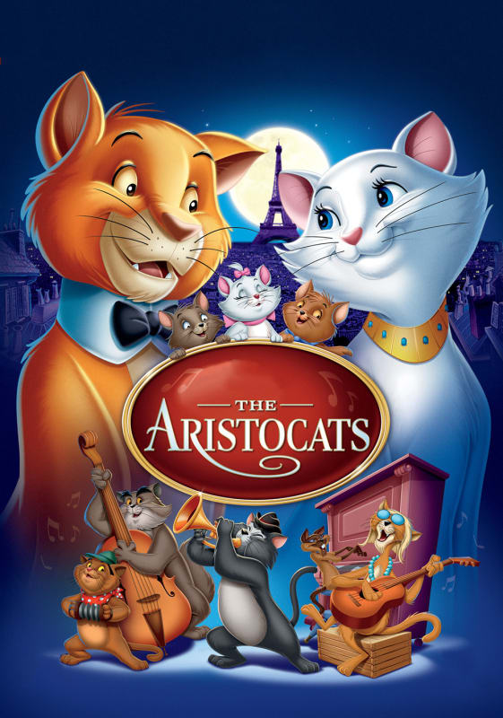 The AristoCats