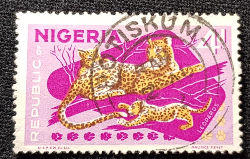 Nigeria