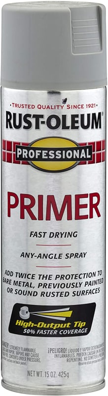 7582838 Professional Primer