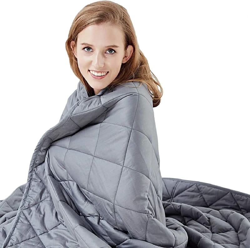 Weighted Blanket Twin Size
