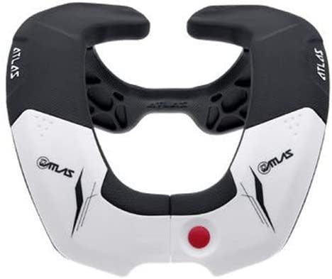Atlas Broll MX Neck Brace for Kids