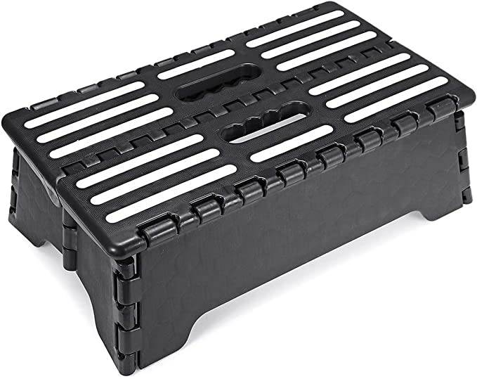 5 inch Portable Folding Step Stool