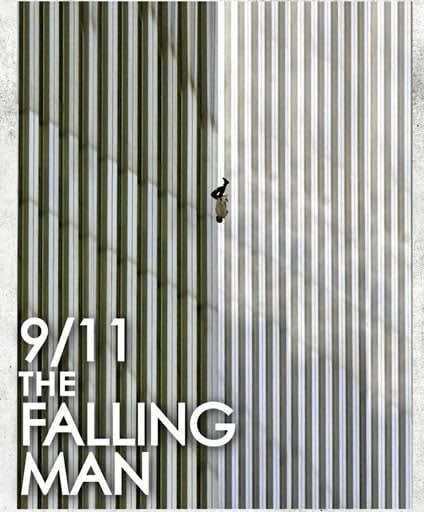9/11: The Falling Man