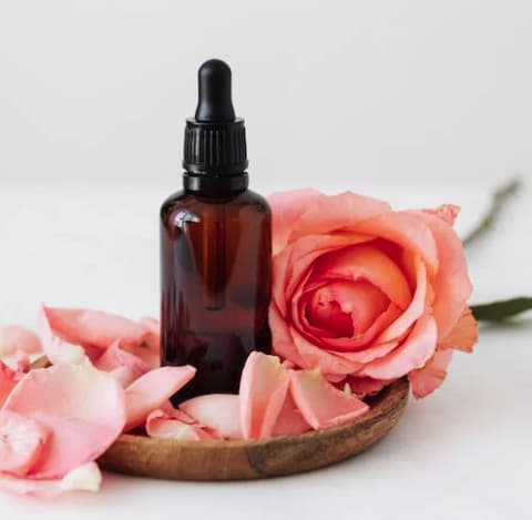 Best Essential Oils for Perfume Making