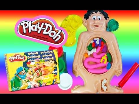 Play Dough