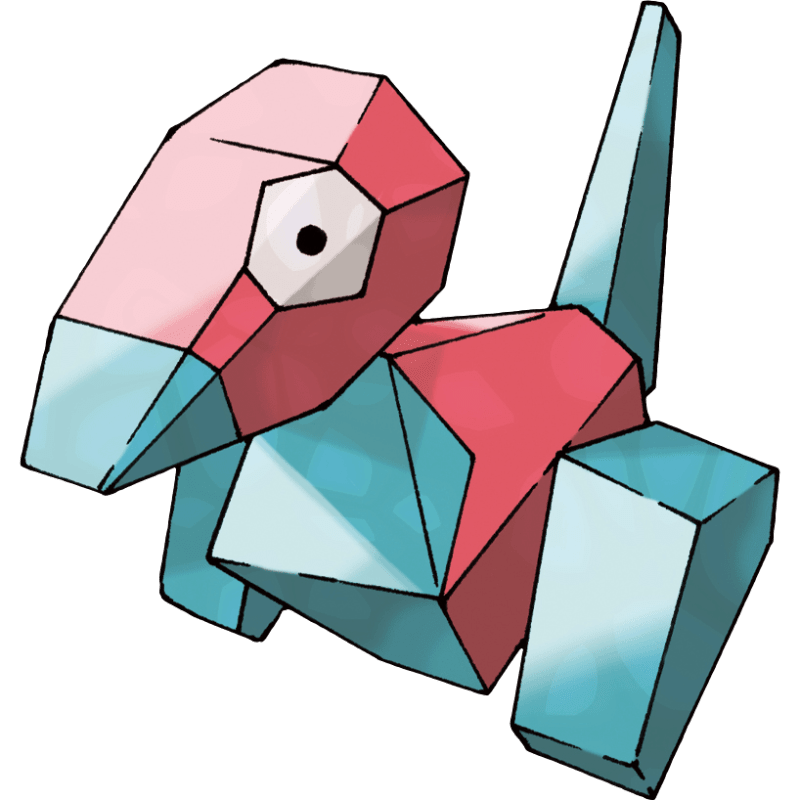 Porygon
