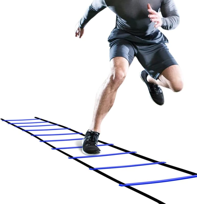 GHB Pro Agility Ladder