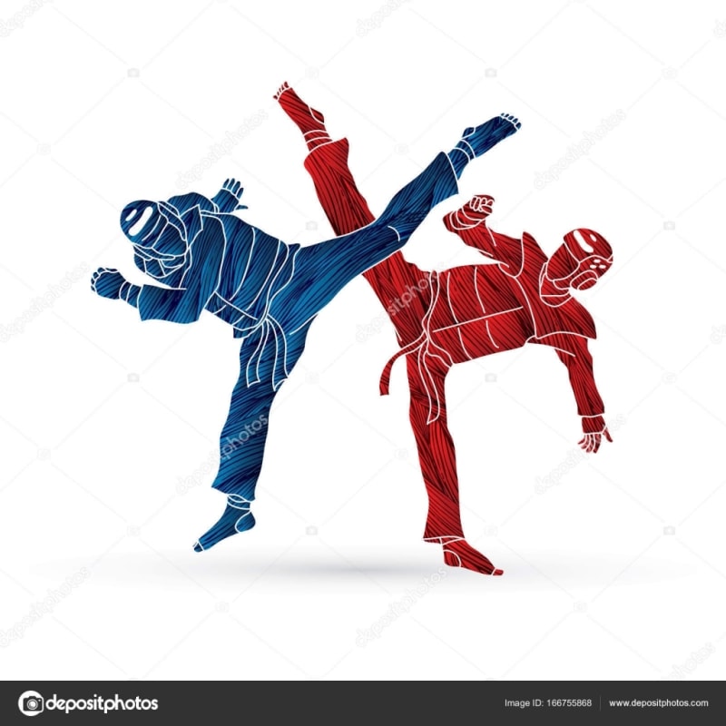 Taekwondo