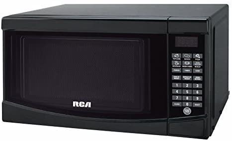 RCA 0.7 Cu. Ft. Microwave Oven