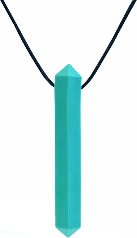 Krypto-Bite XT Chewable Gem Necklace