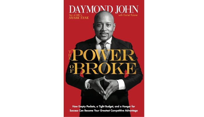 Favourite Books About Startups
