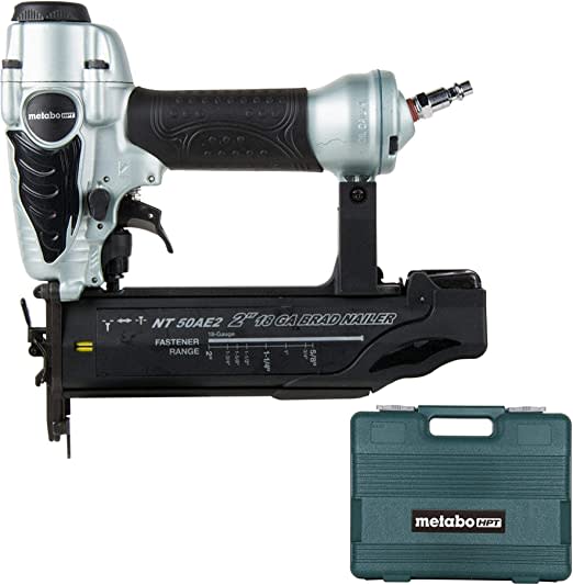 NT50AE2 Brad Nailer Kit
