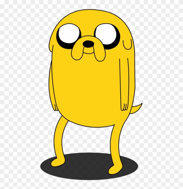 Jake the Dog
