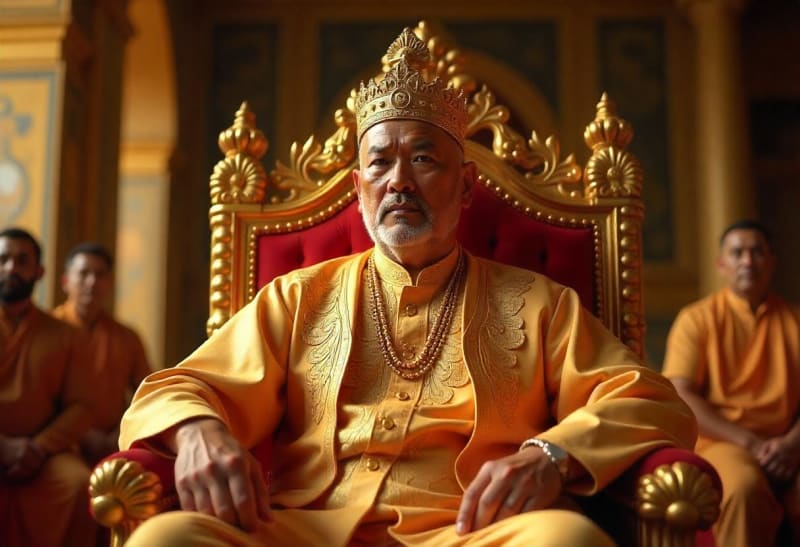 Ahom Dynasty: A Historic Legacy of Assam