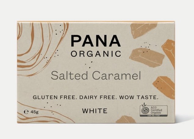 Pana Organic