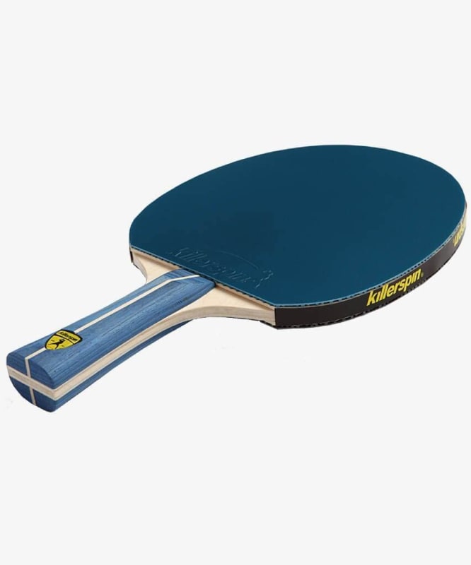 Killerspin Recreational Ping Pong Paddle