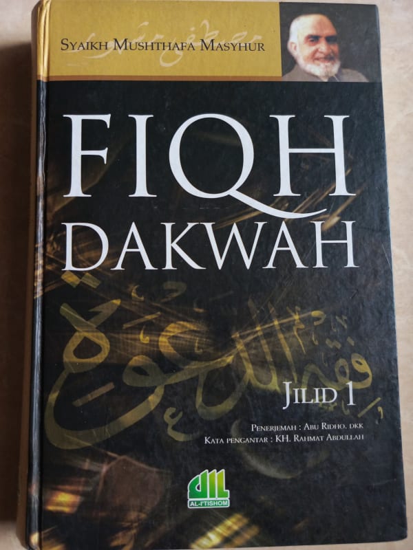 FIQH DAKWAH