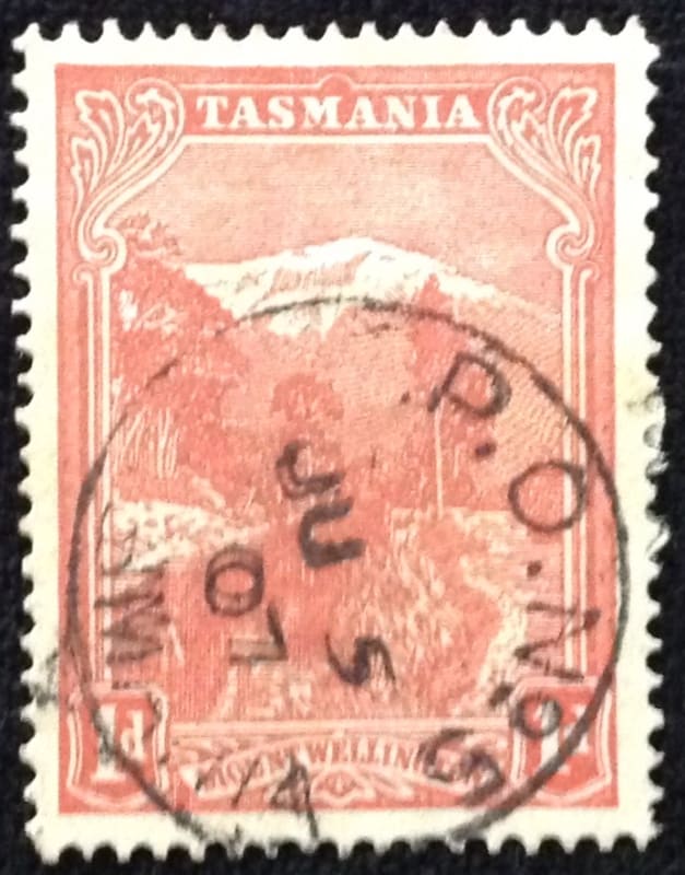 Tasmania