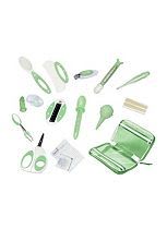 Summer Infant Deluxe Nursery Bath Kit