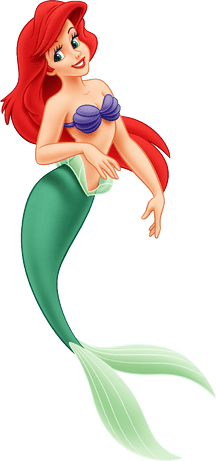 Ariel